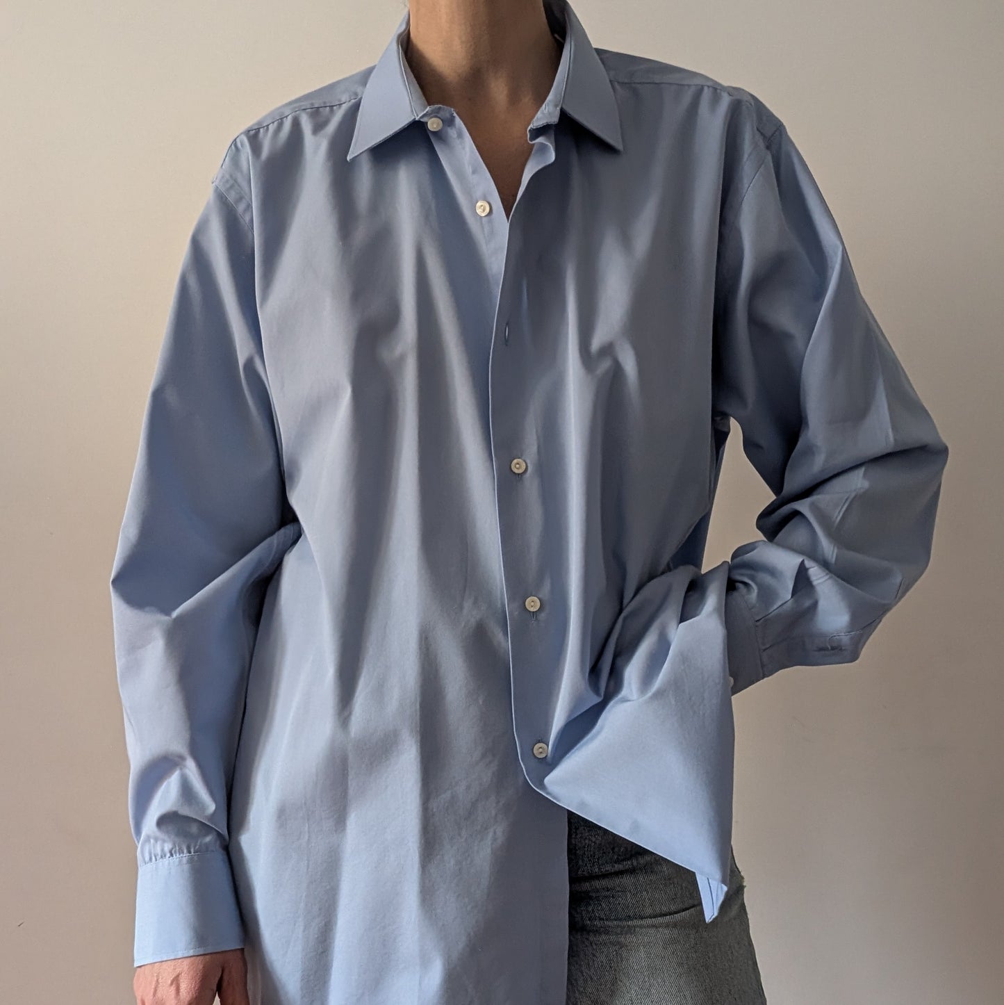 Camicia Pierre Balmain