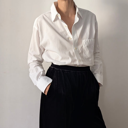 Camicia Yves Saint Laurent