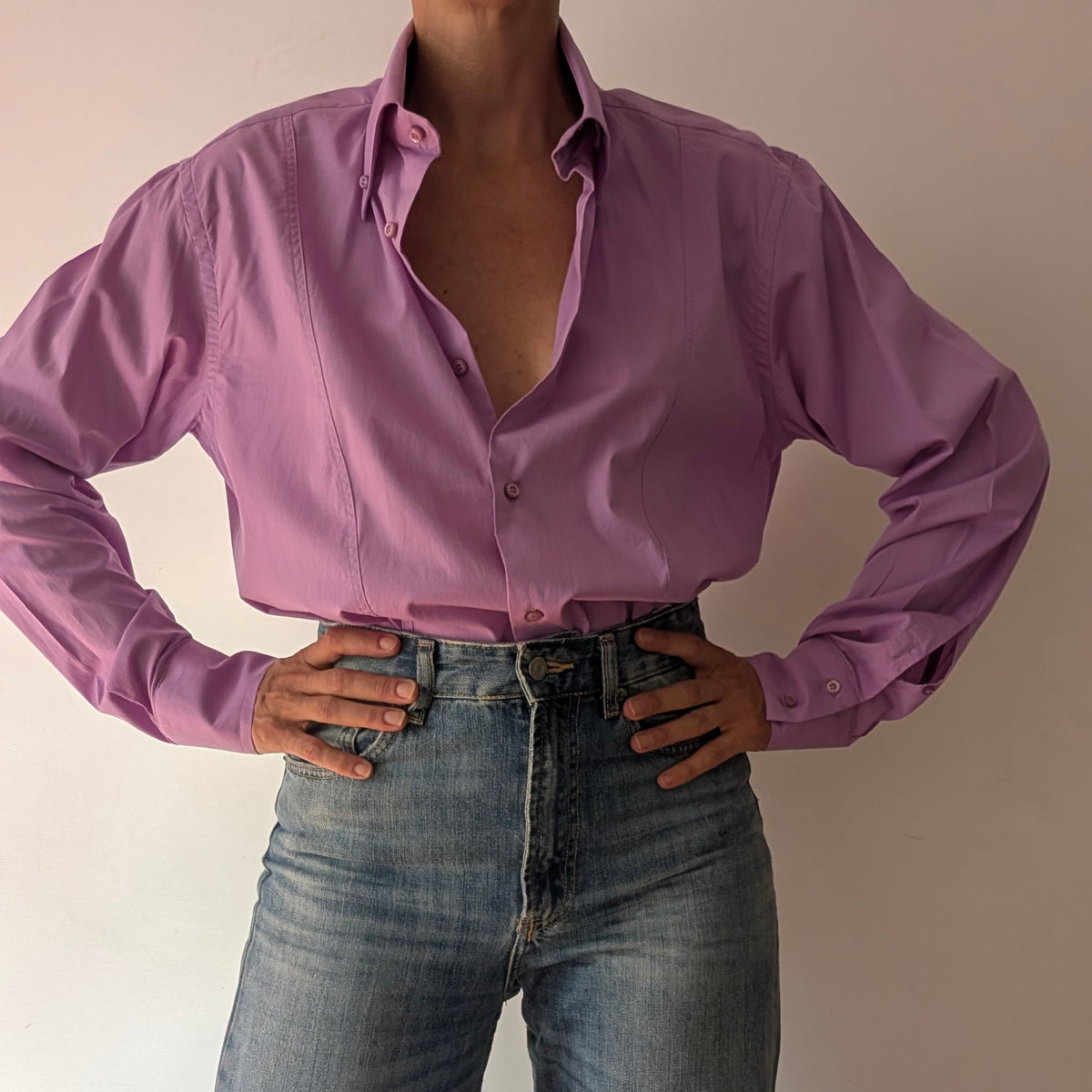 Camicia #191