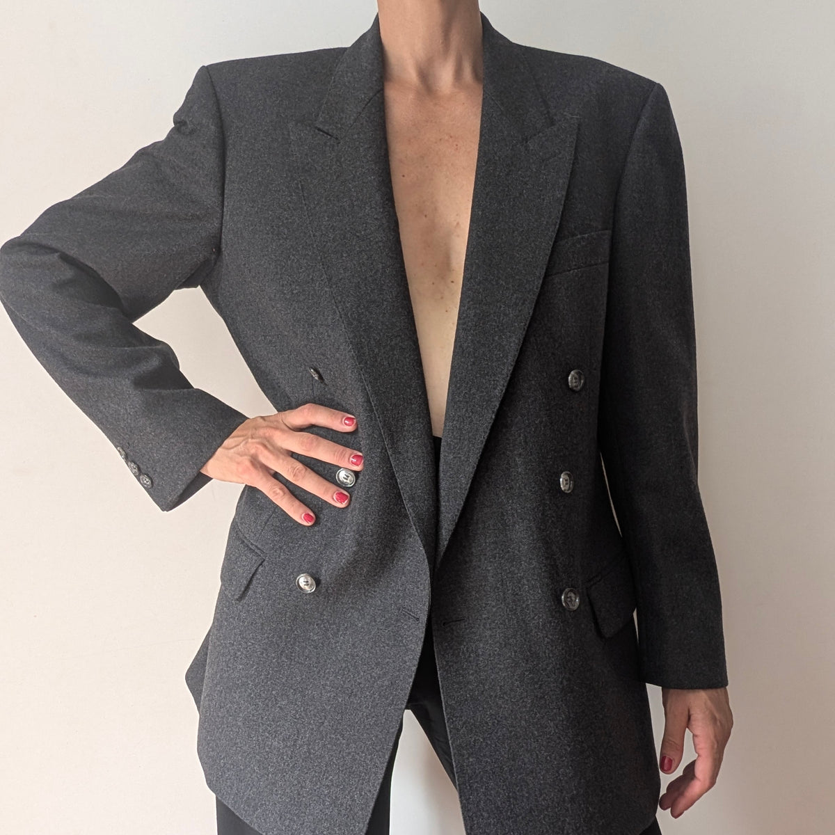 Blazer Pierre Cardin #1