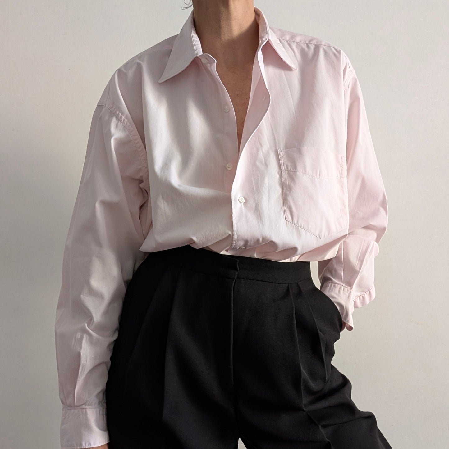 Camicia Alberto Aspesi