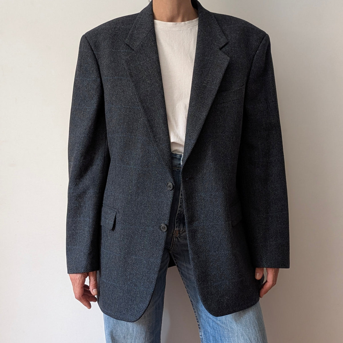 Blazer #123