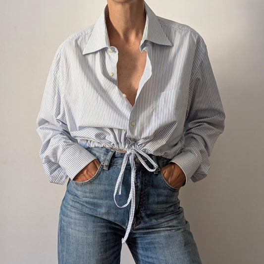 Tie shirt #6