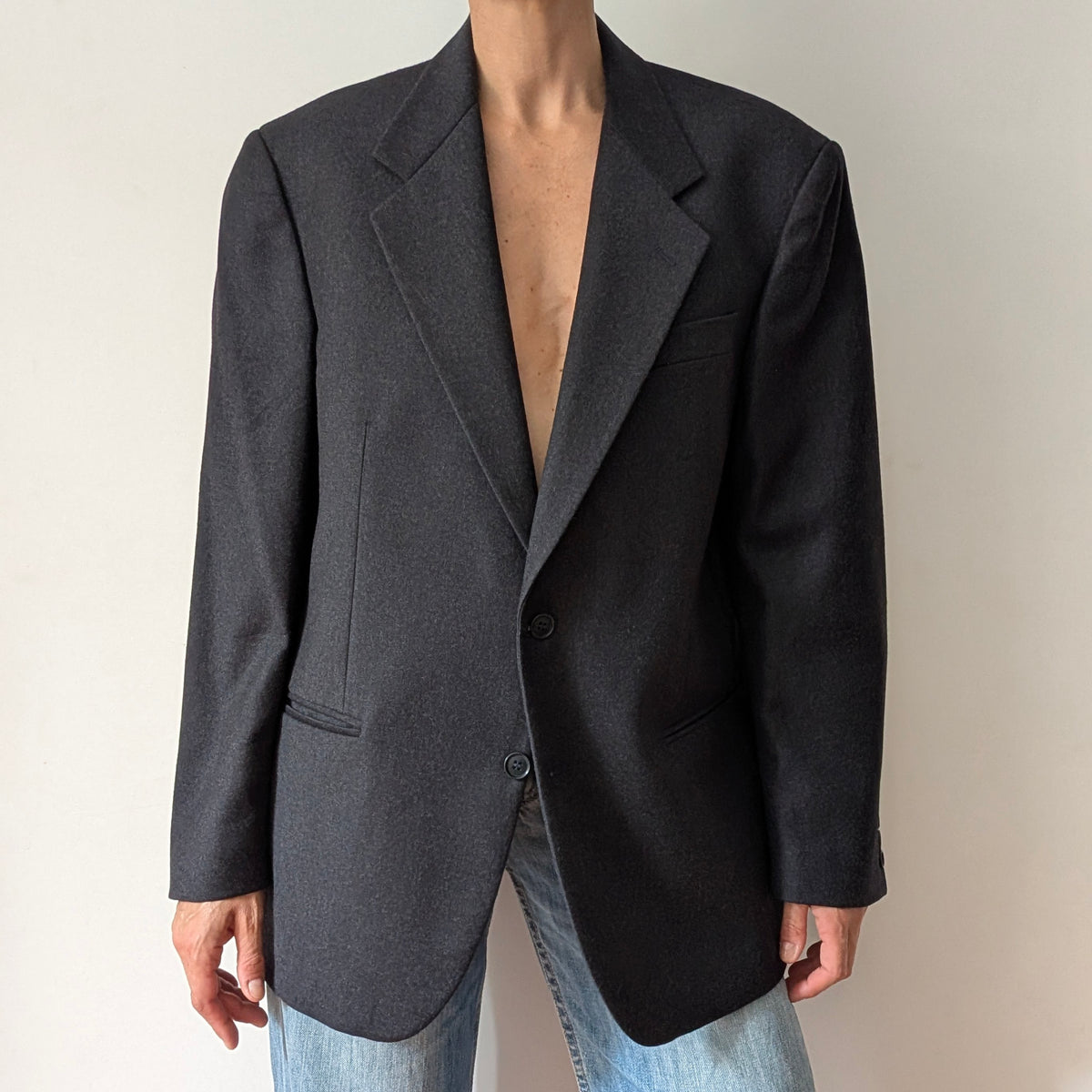 Blazer #121