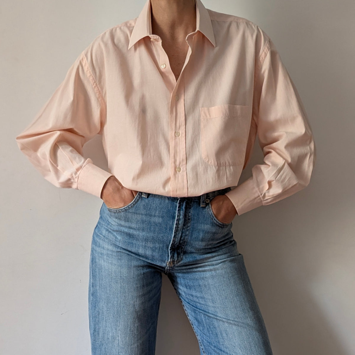 Camicia #205