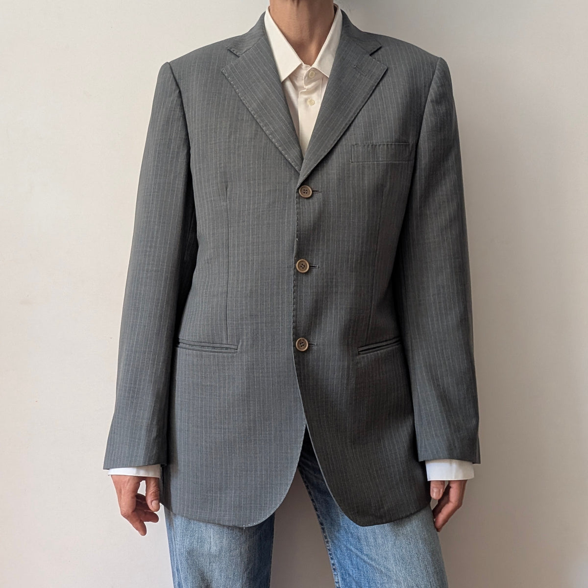 Blazer #127