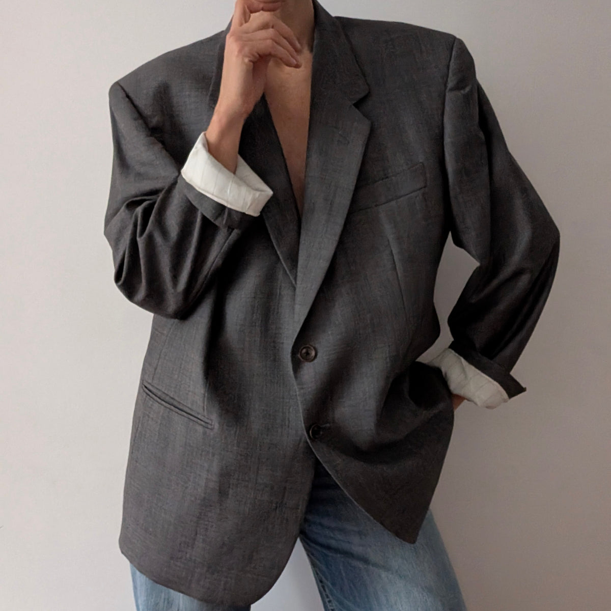 Blazer #161