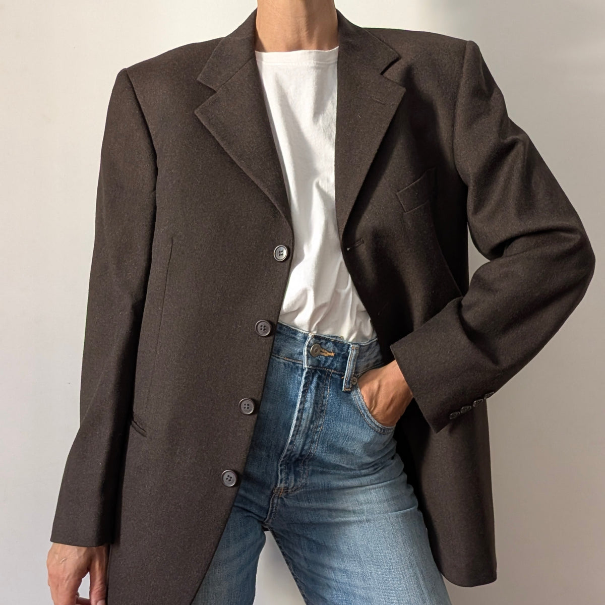Blazer #112