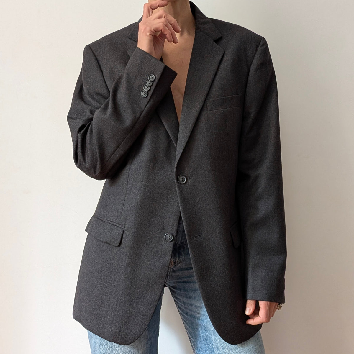 Blazer #171