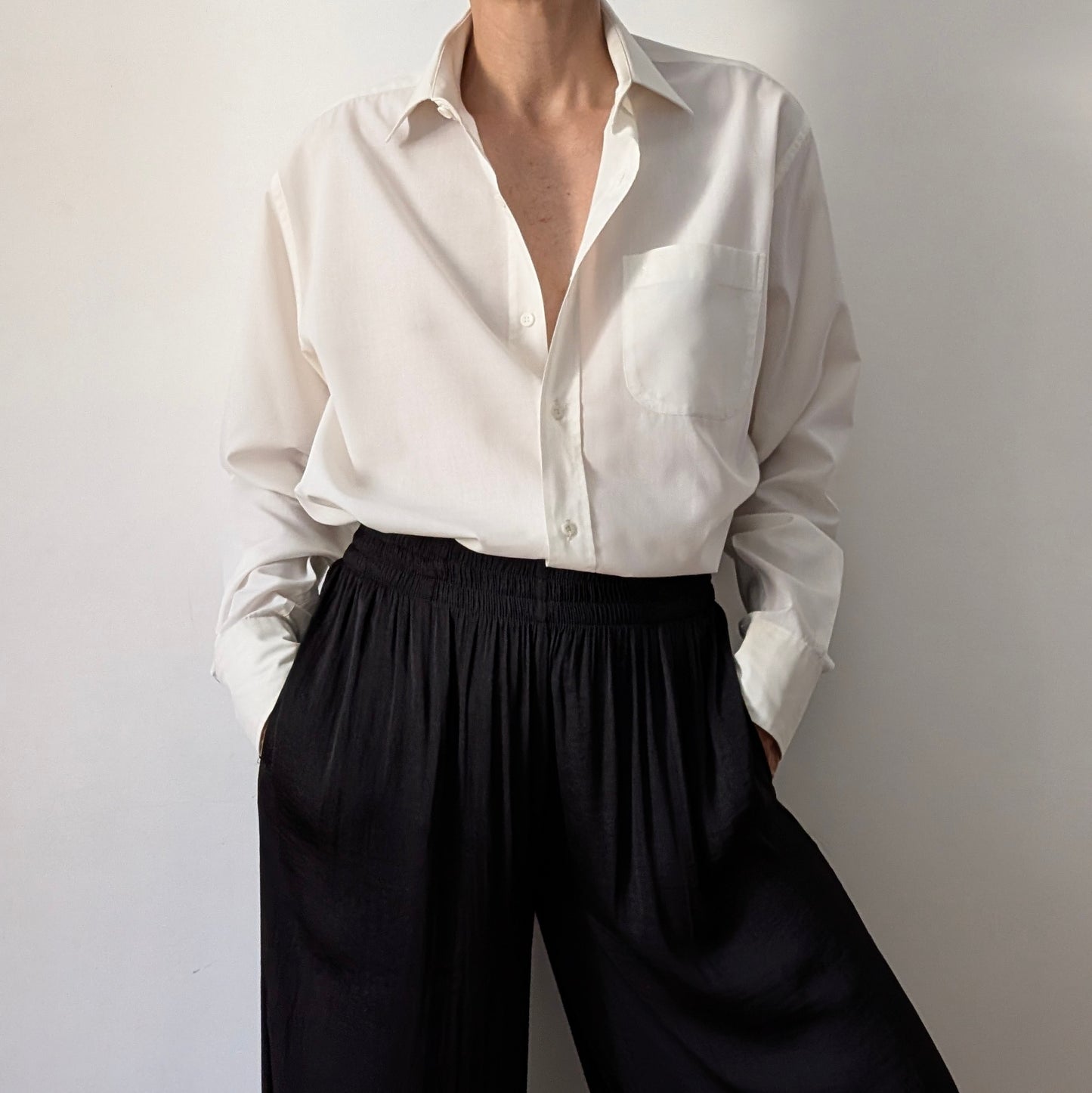 Camicia Yves Saint Laurent #2