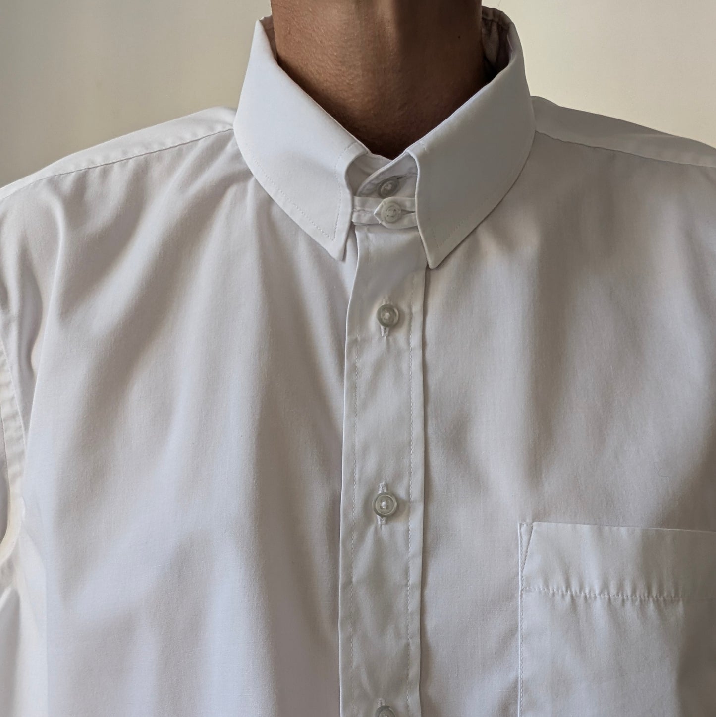 Camicia Christian Dior #7