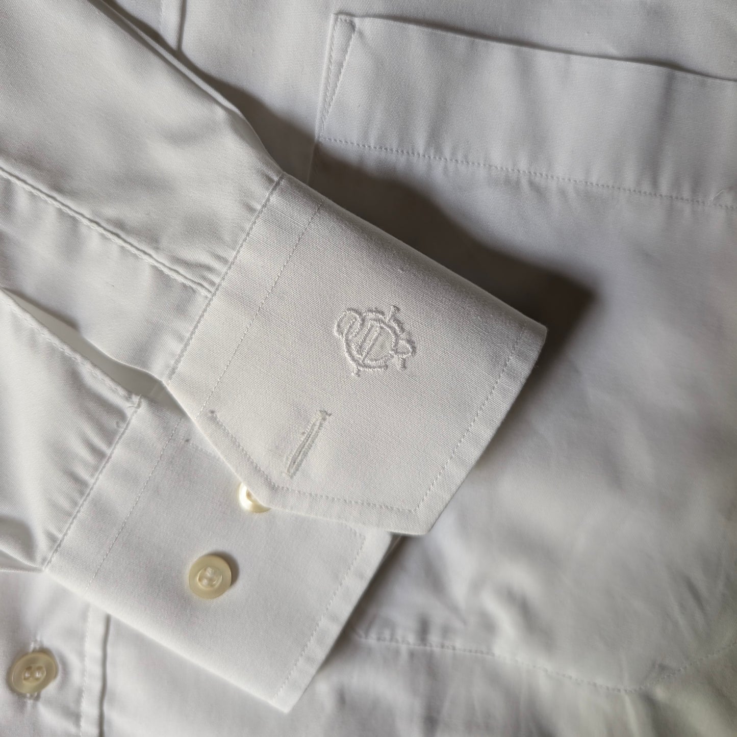 Camicia Christian Dior