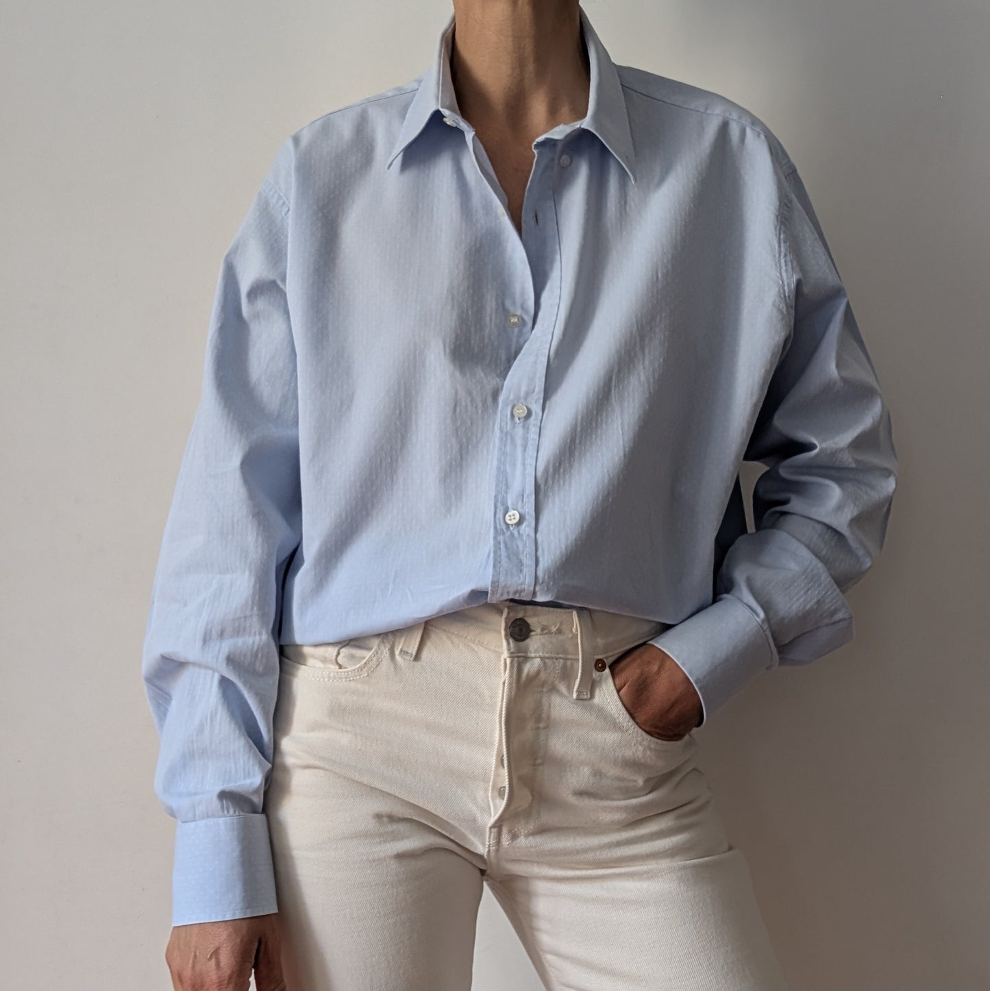 Camicia #102