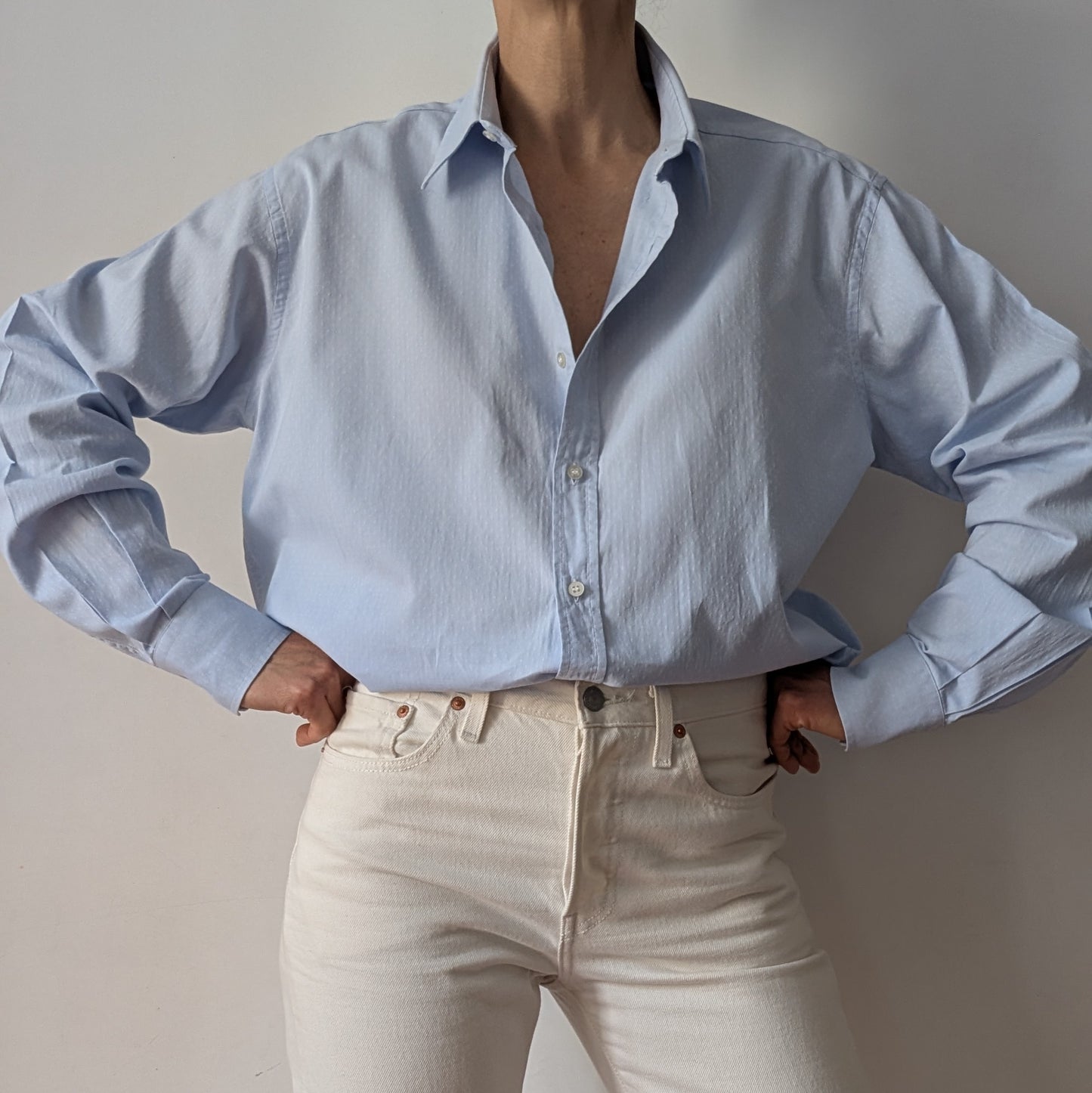 Camicia #102