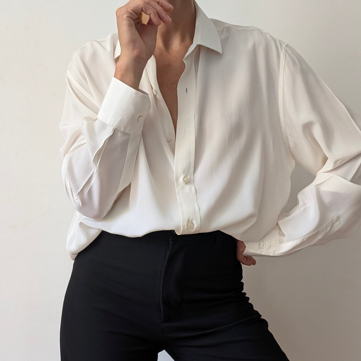 Camicia #192