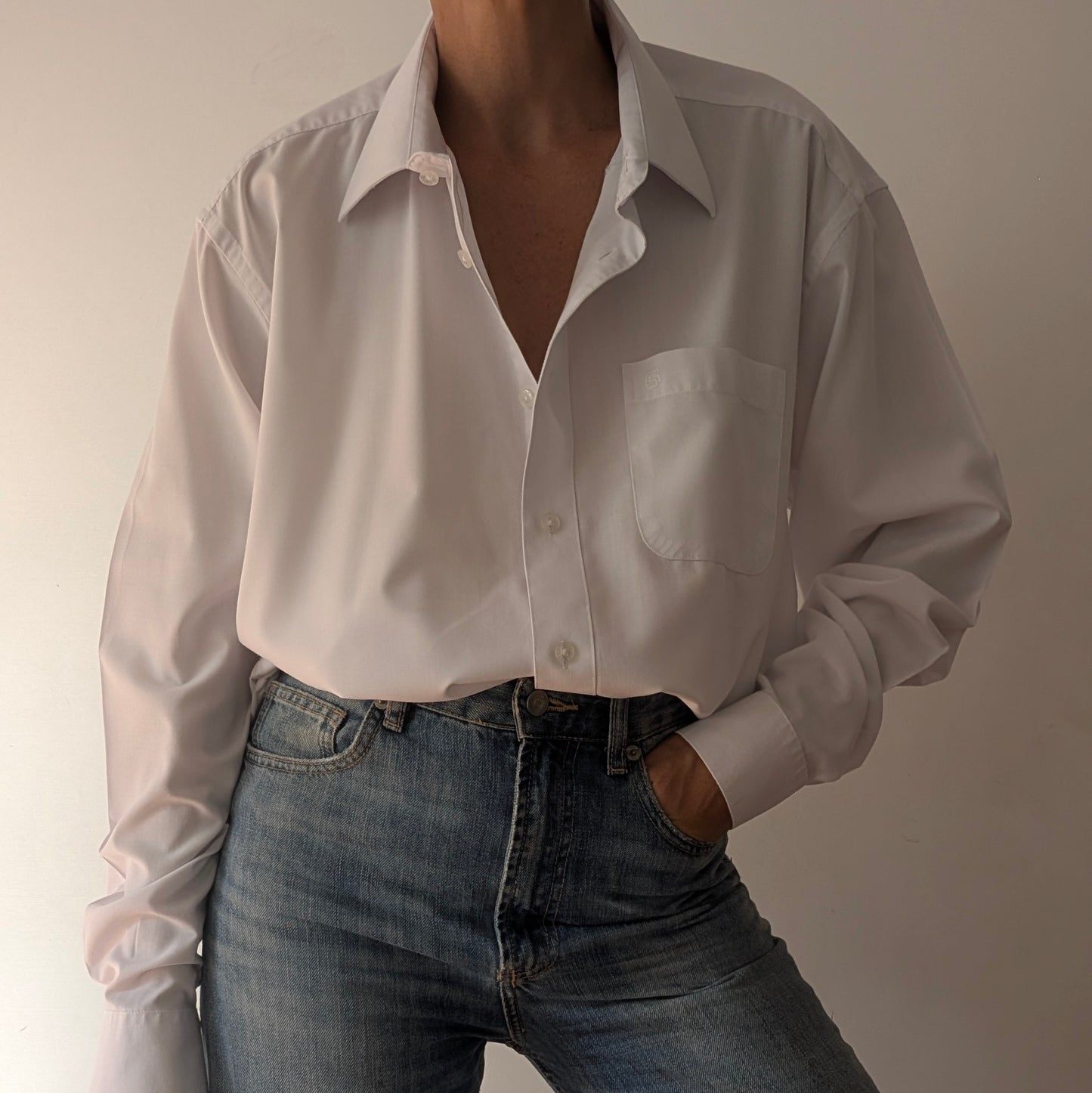 Camicia #187