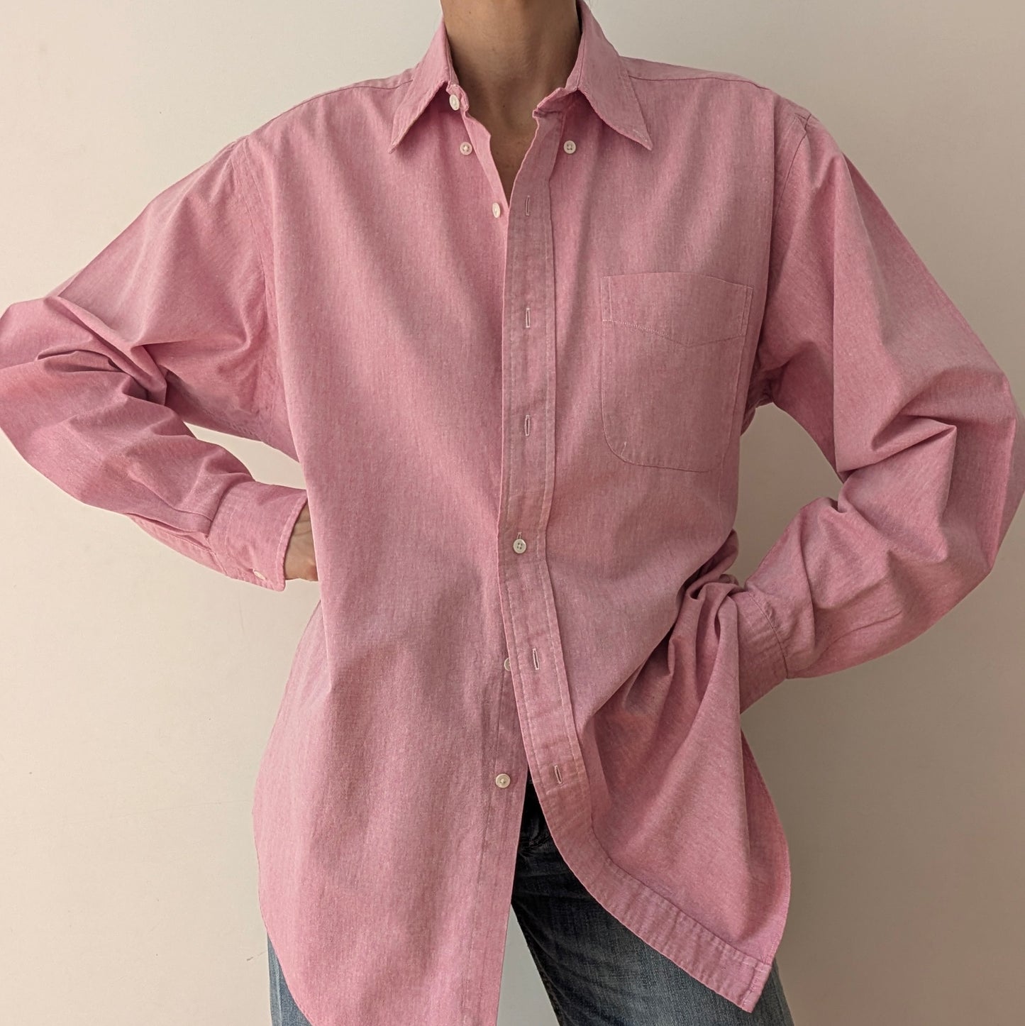 Camicia Alberto Aspesi