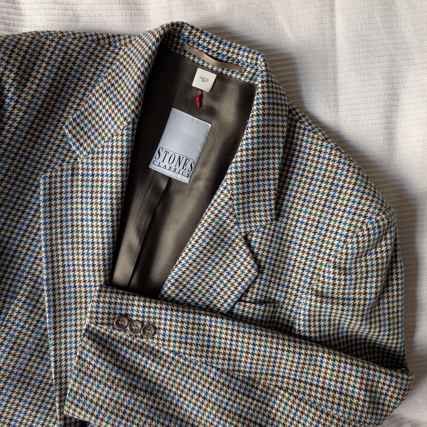 Blazer #57