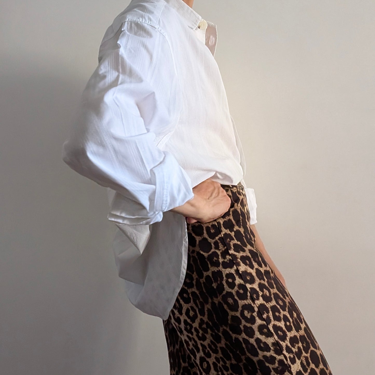 Camicia D&G