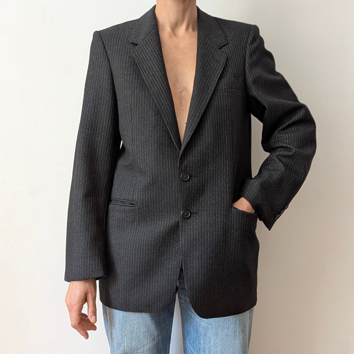 Blazer #169