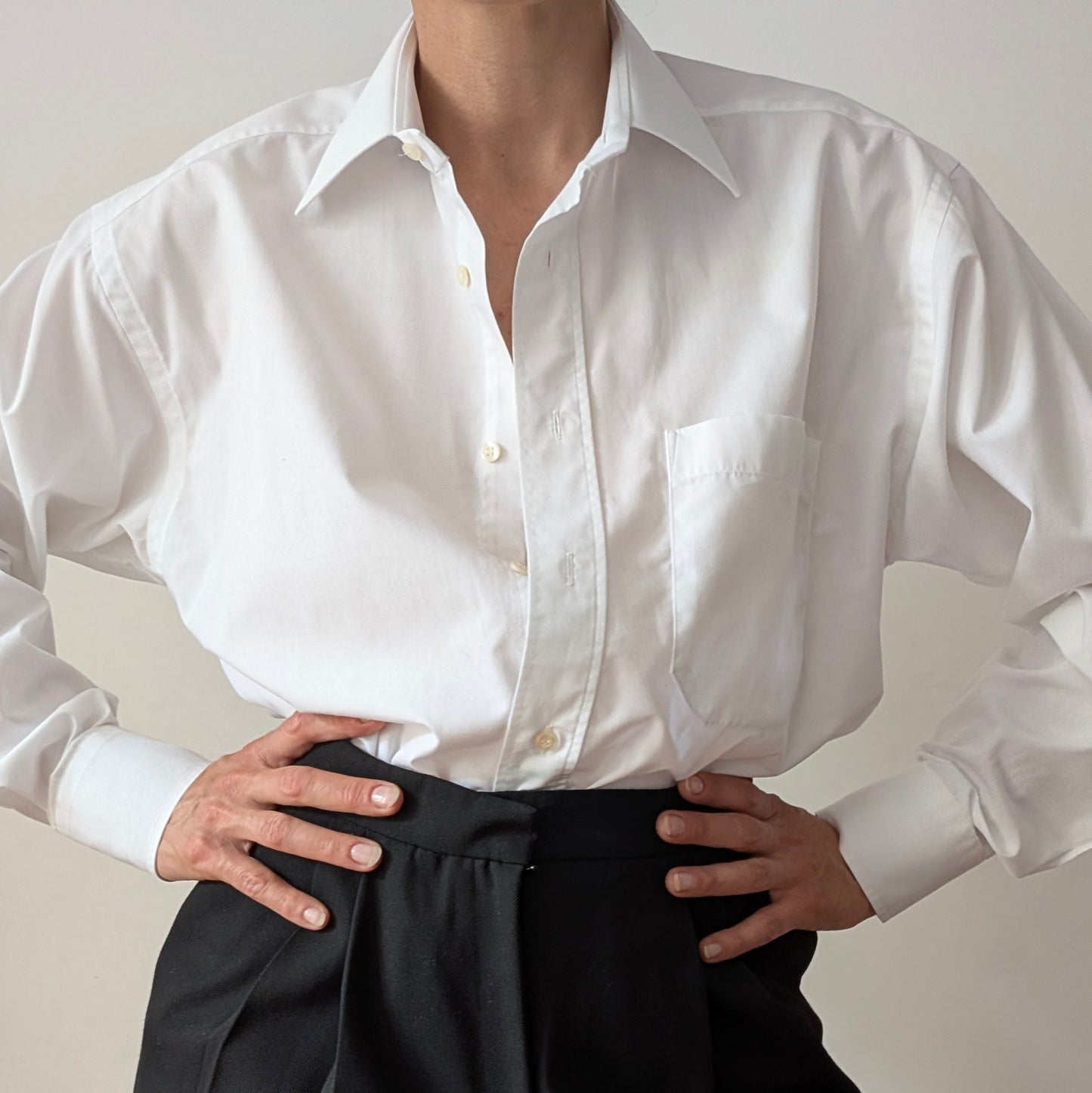 Camicia Christian Dior