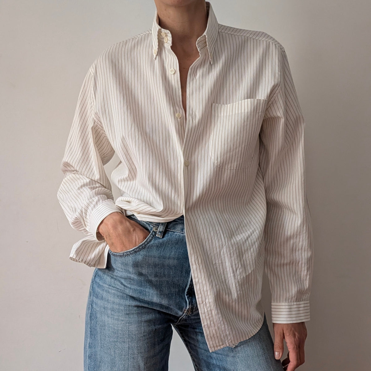 Camicia #207