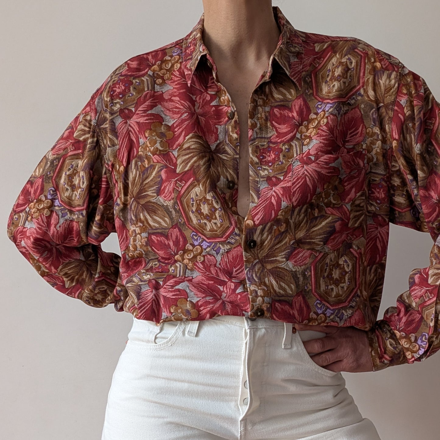 Camicia #97