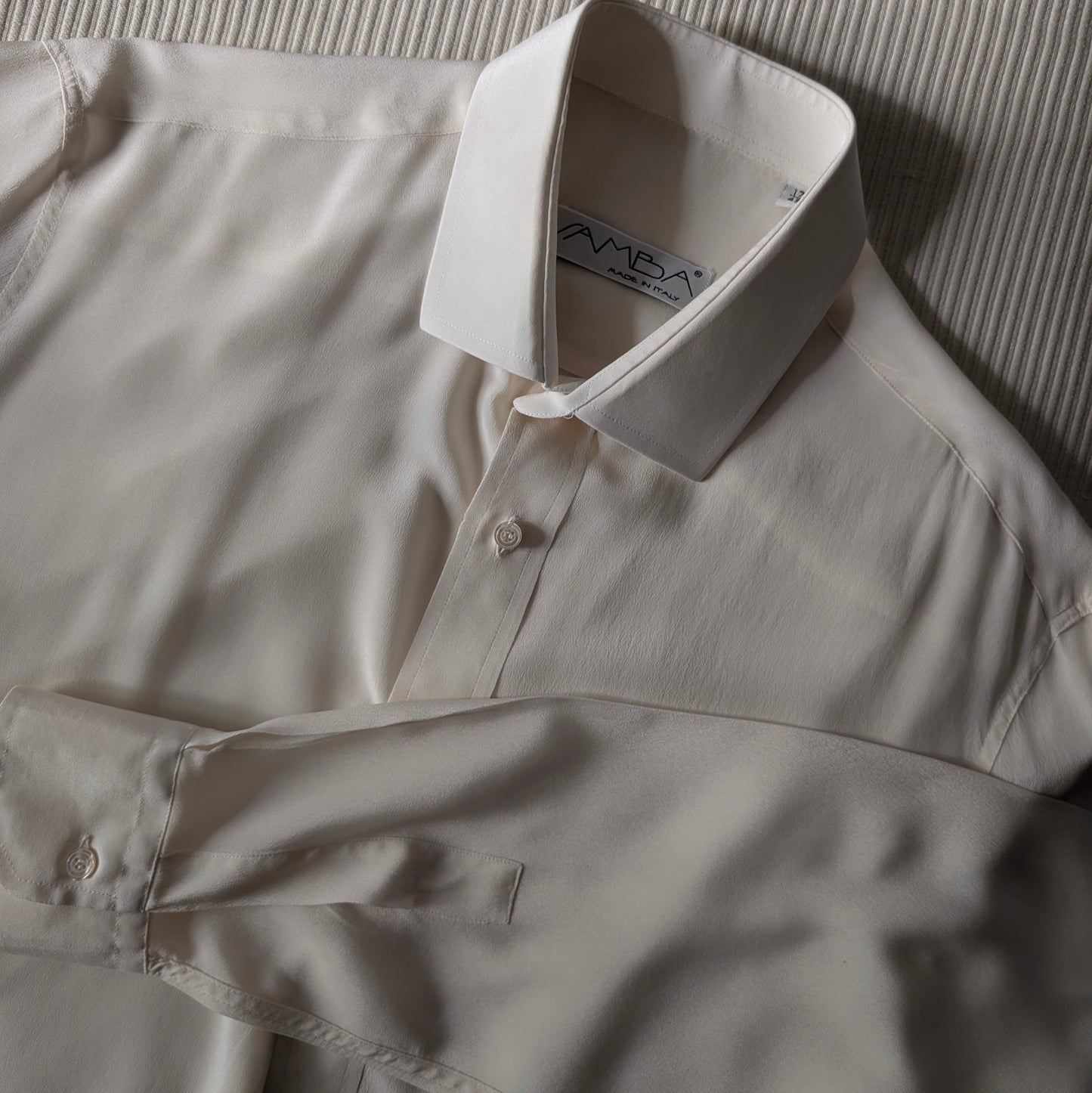 Camicia #192