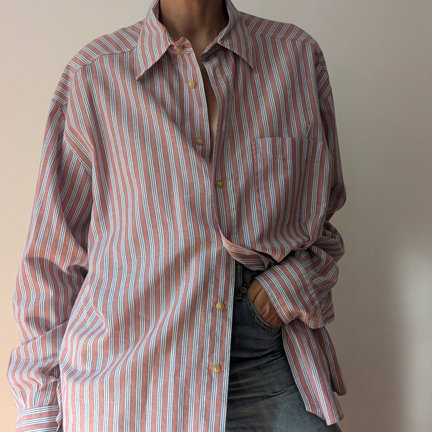Camicia #186