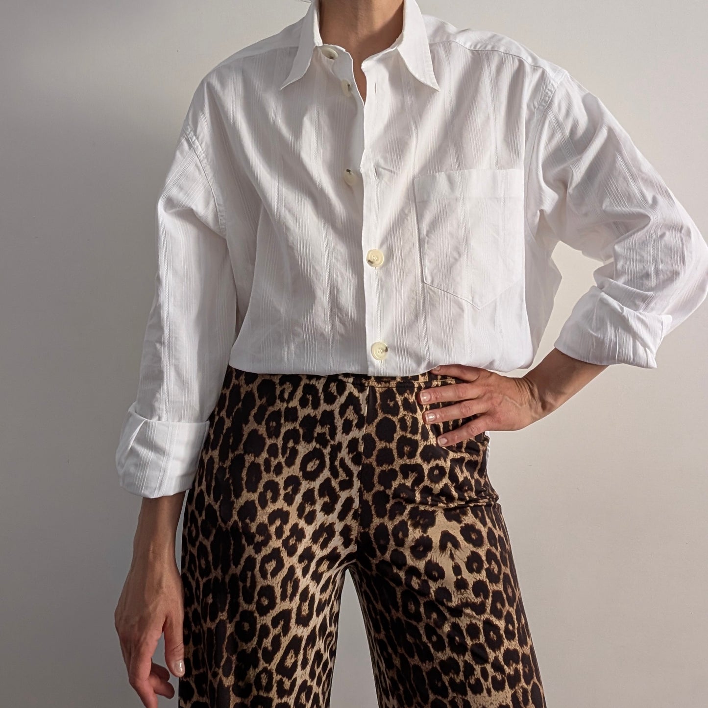 Camicia D&G