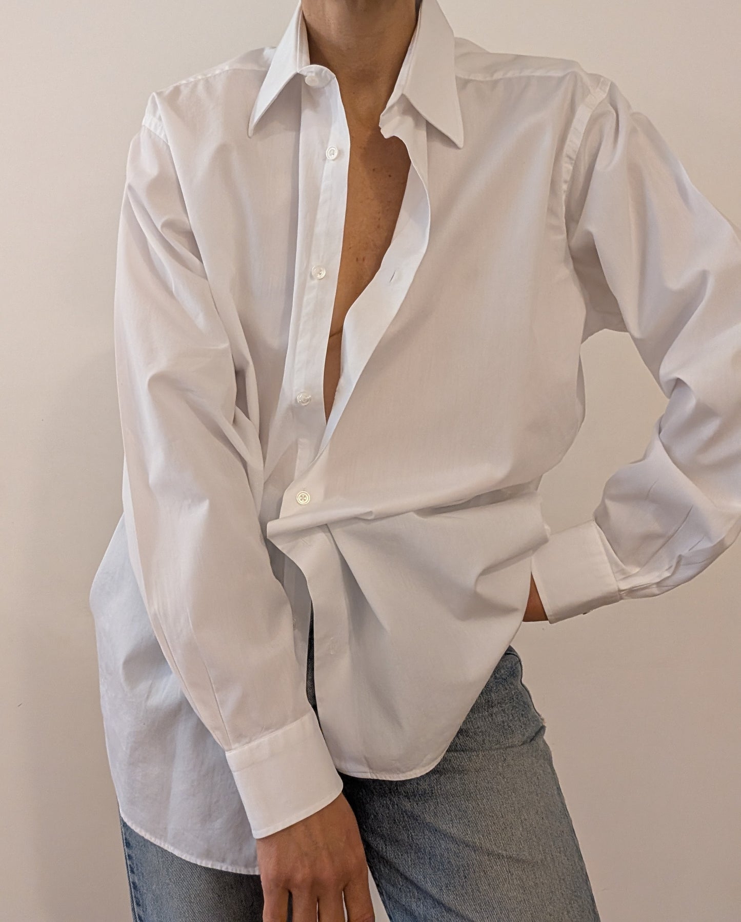 Camicia Hermès