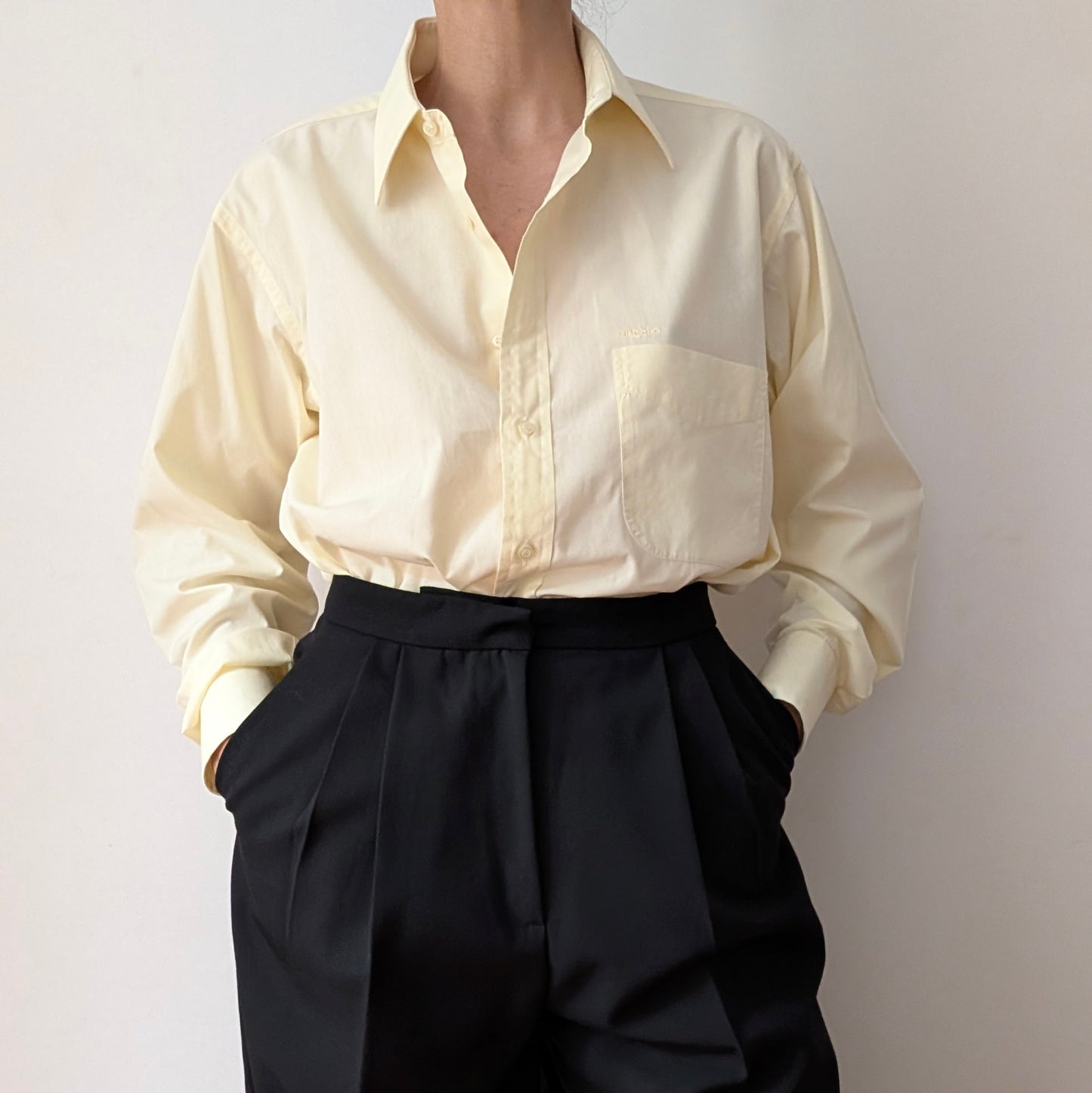 Camicia #158