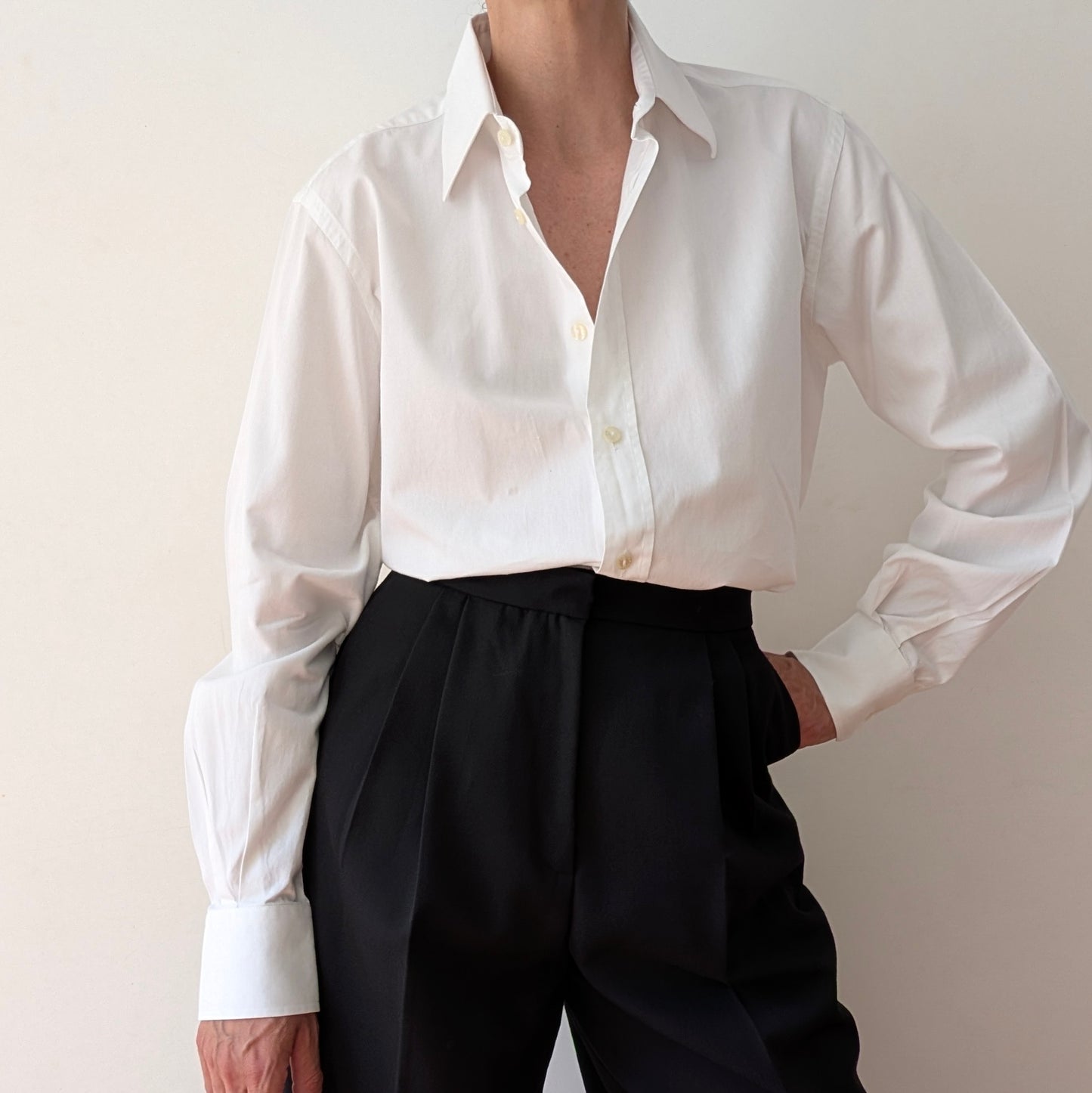 Camicia Dolce & Gabbana