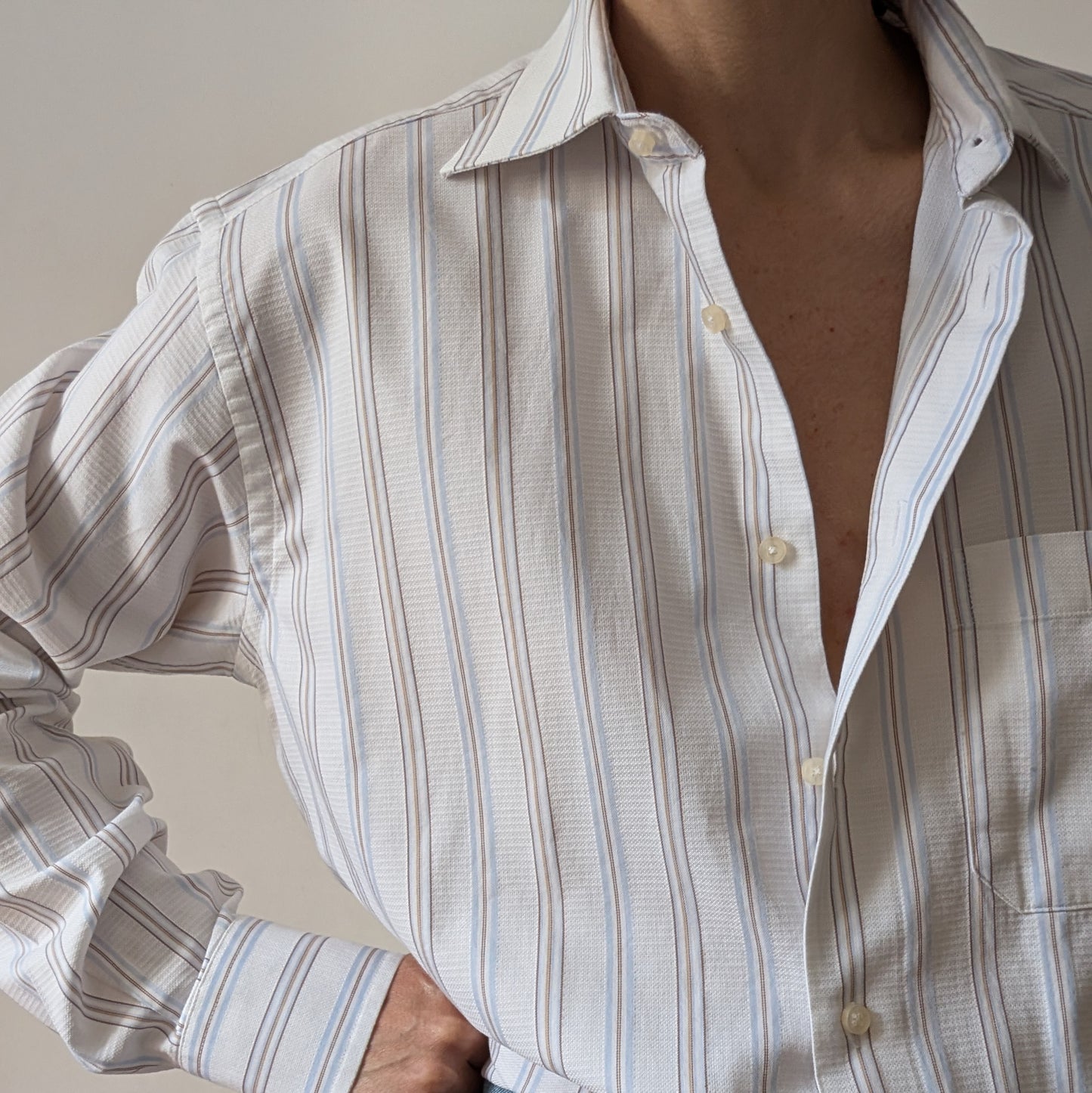 Camicia #117