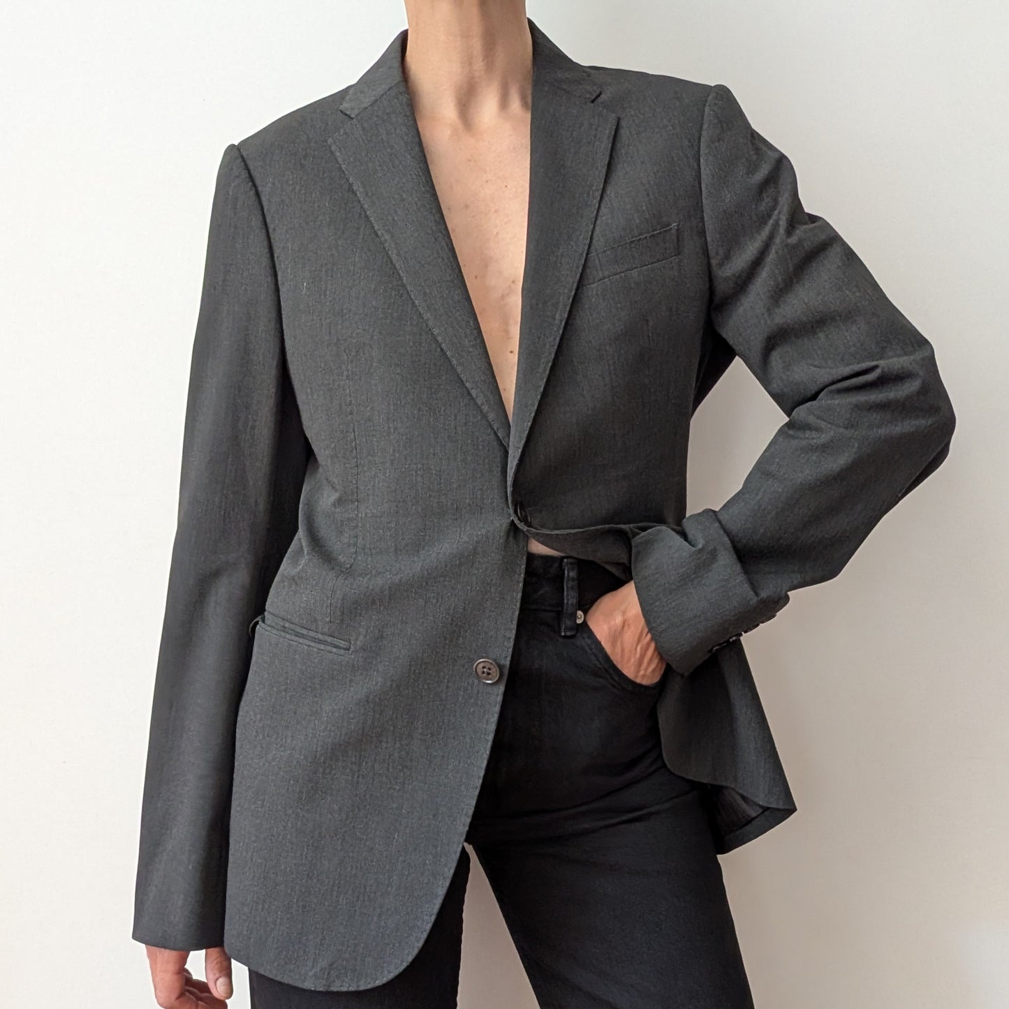Blazer Armani