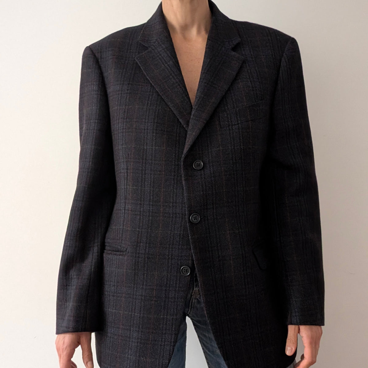 Blazer #149