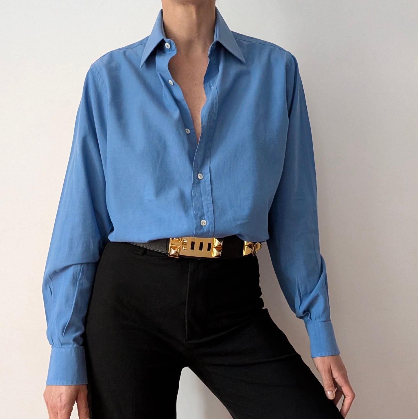 Camicia Dolce&Gabbana