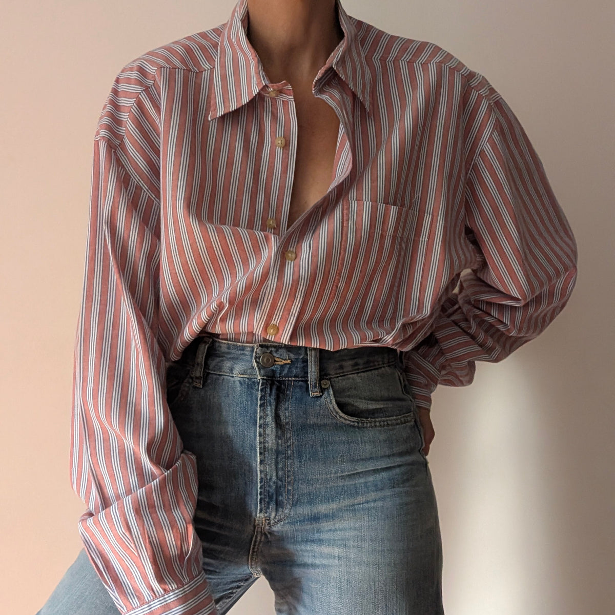 Camicia #186