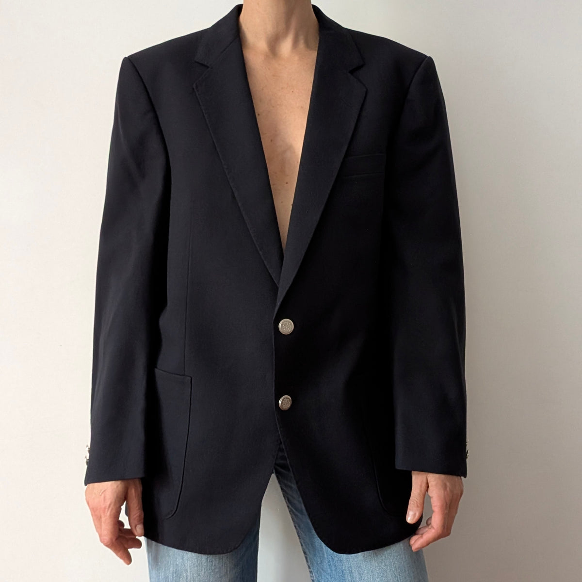 Blazer #156