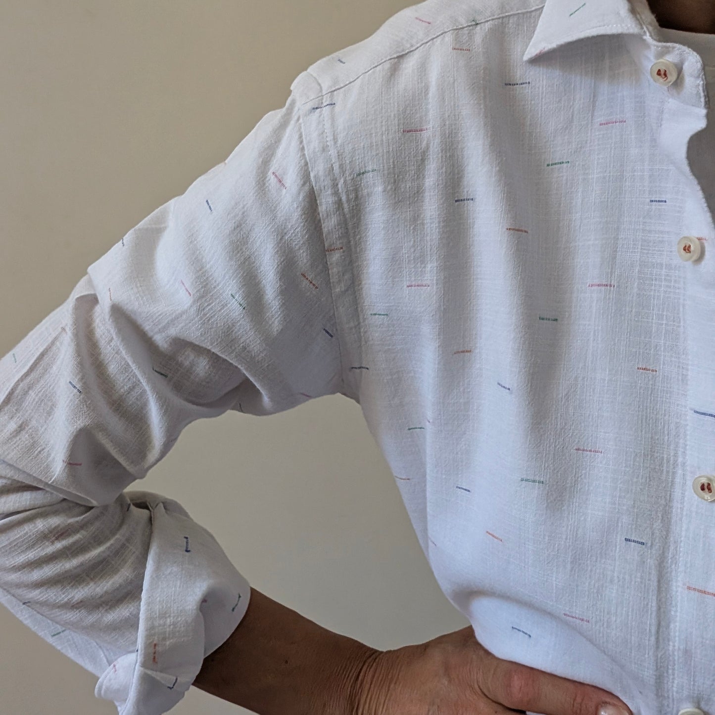 Camicia #154
