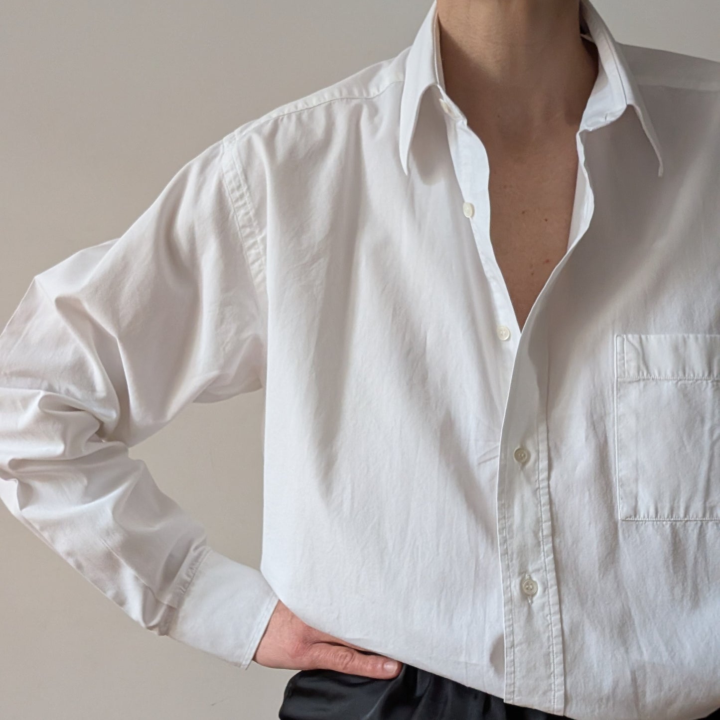 Camicia Christian Dior