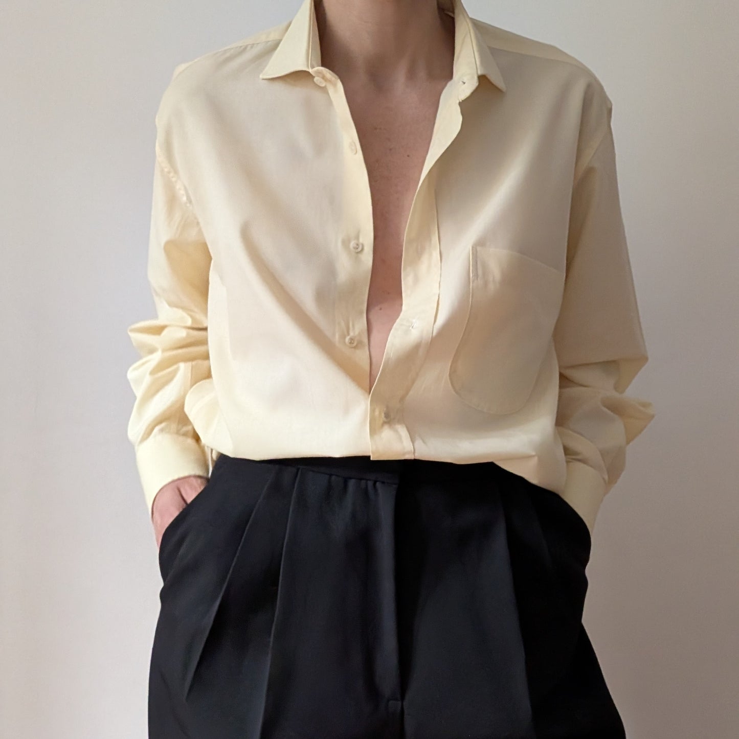 Camicia #80