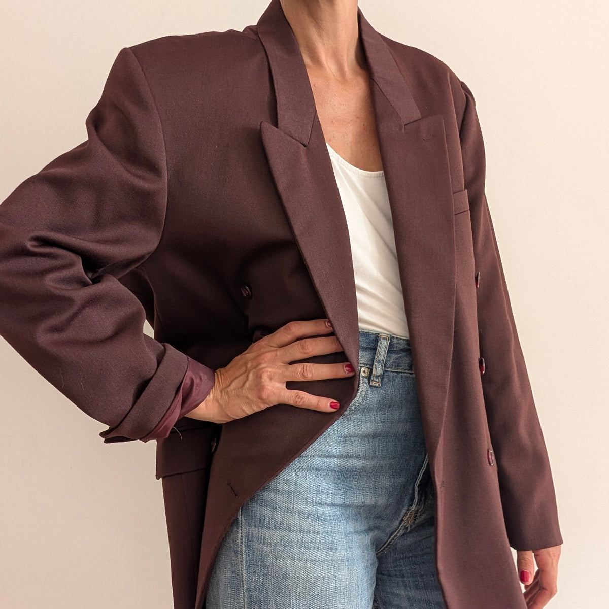 Blazer #90