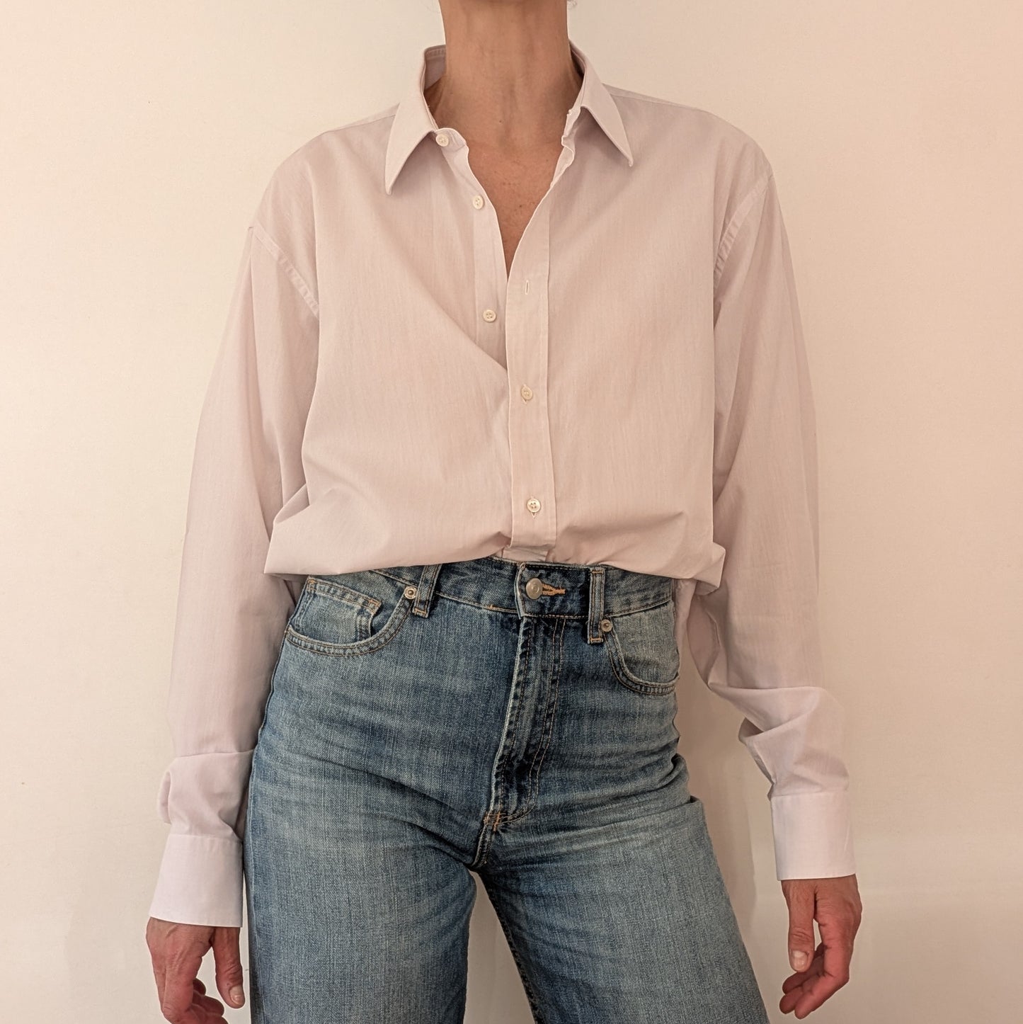 Camicia #123