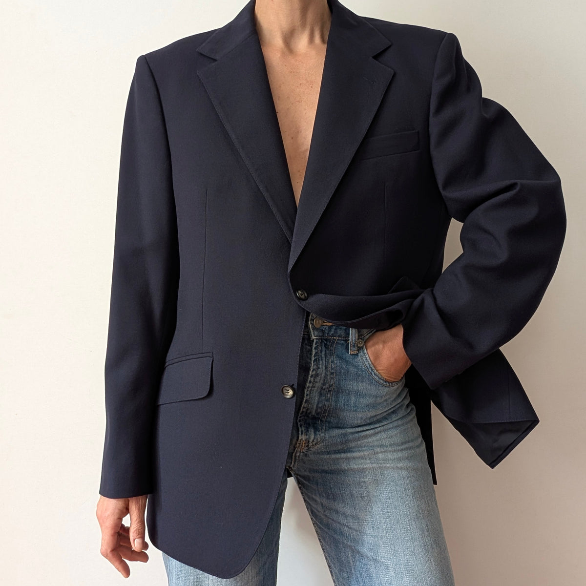 Blazer #157
