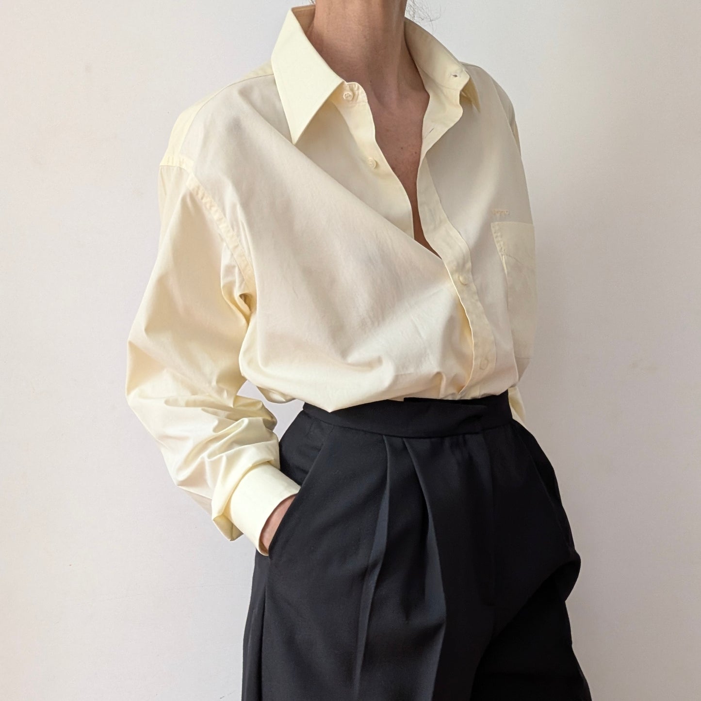 Camicia #158