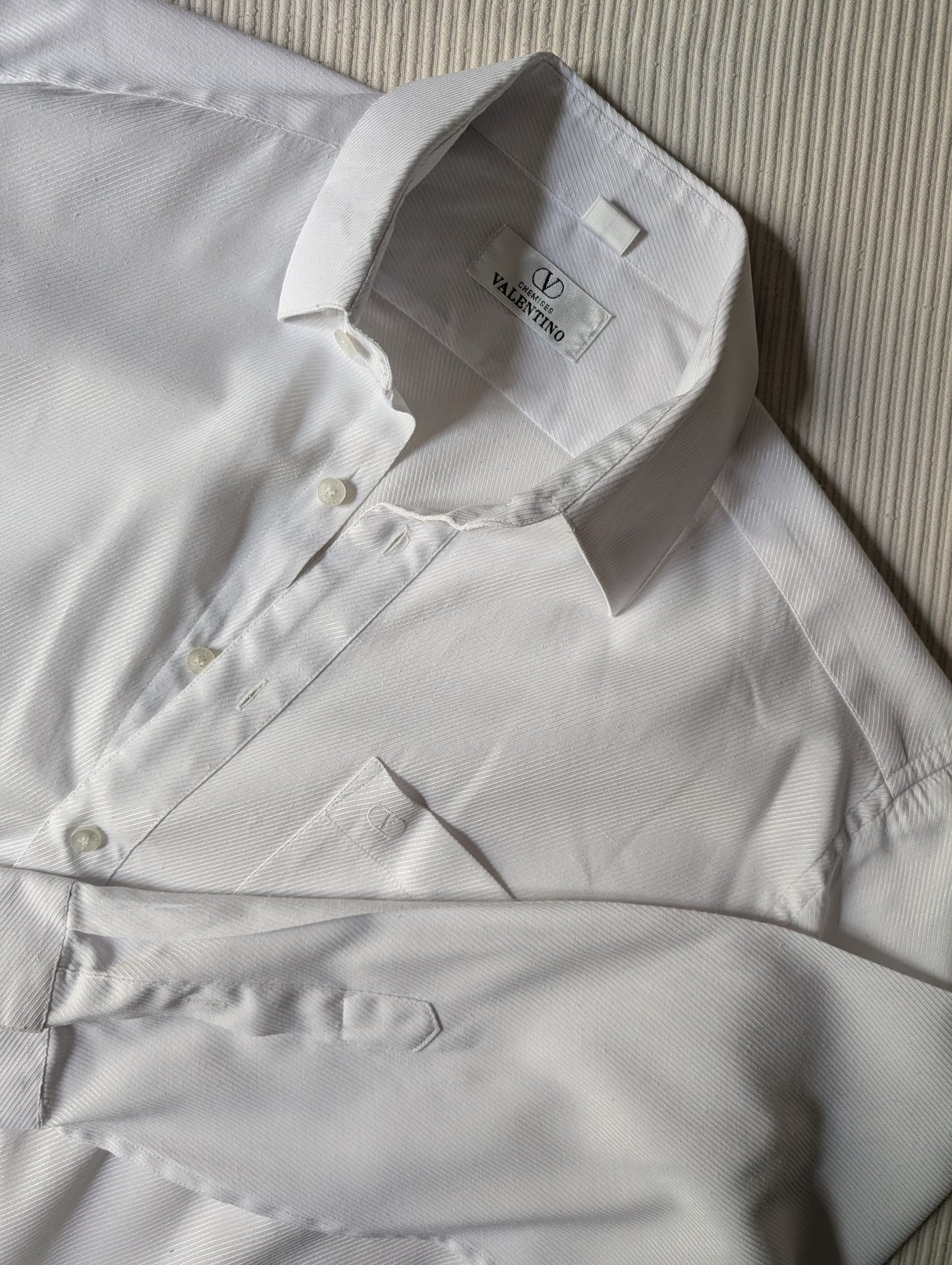 Camicia Valentino