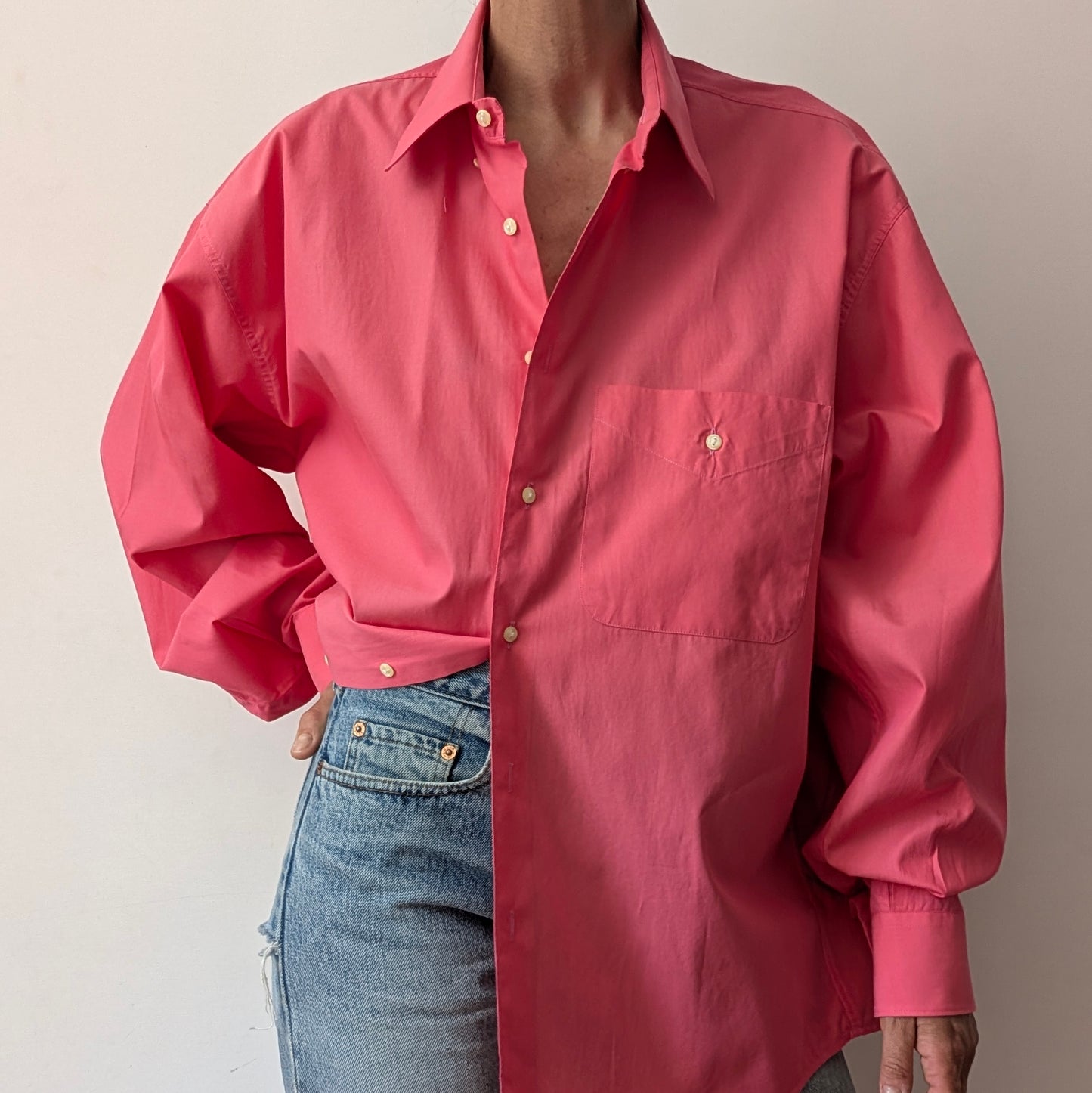 Camicia #153