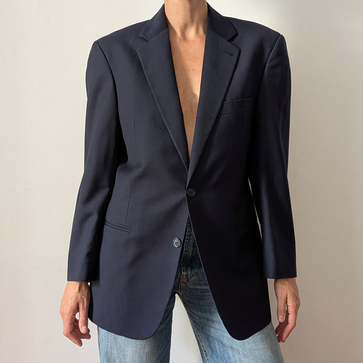Blazer #105