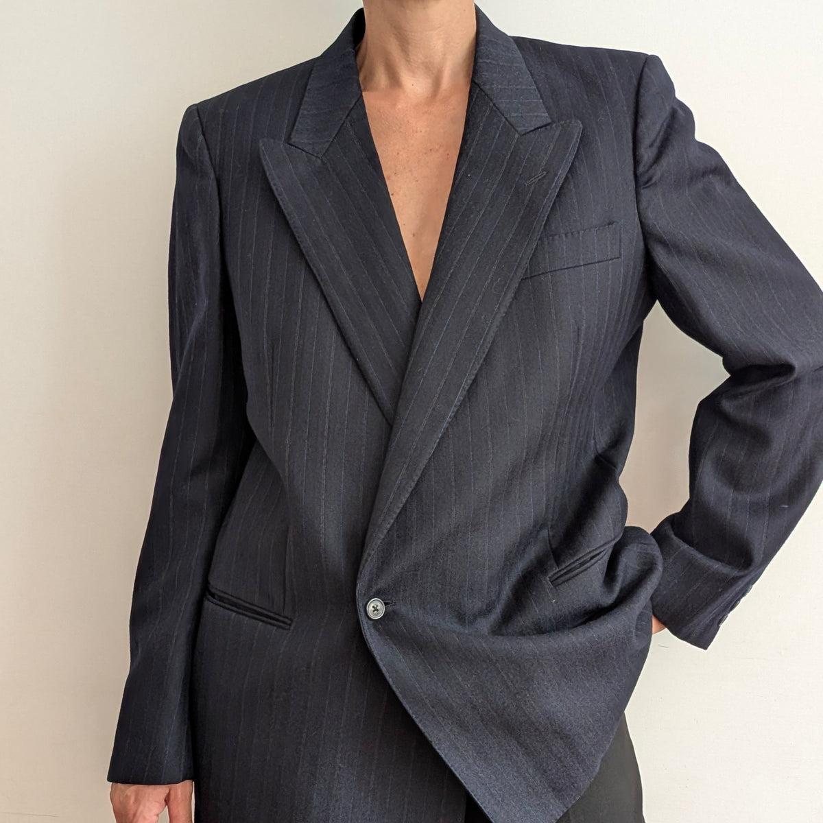 Blazer Valentino #1